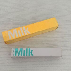 NWB Milk Makeup Hydro Grip Eye Primer 8.5mL & Sunshine Oil 16mL Bundle New